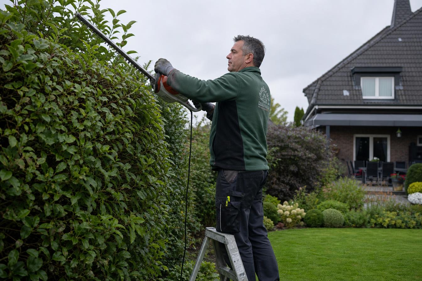 Garten & Hausmeister