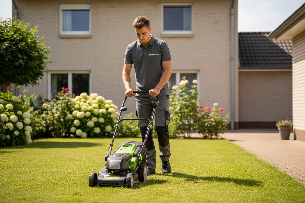 kleinere Schrift und noch dünnerer mann
