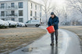 WINTERDIENST